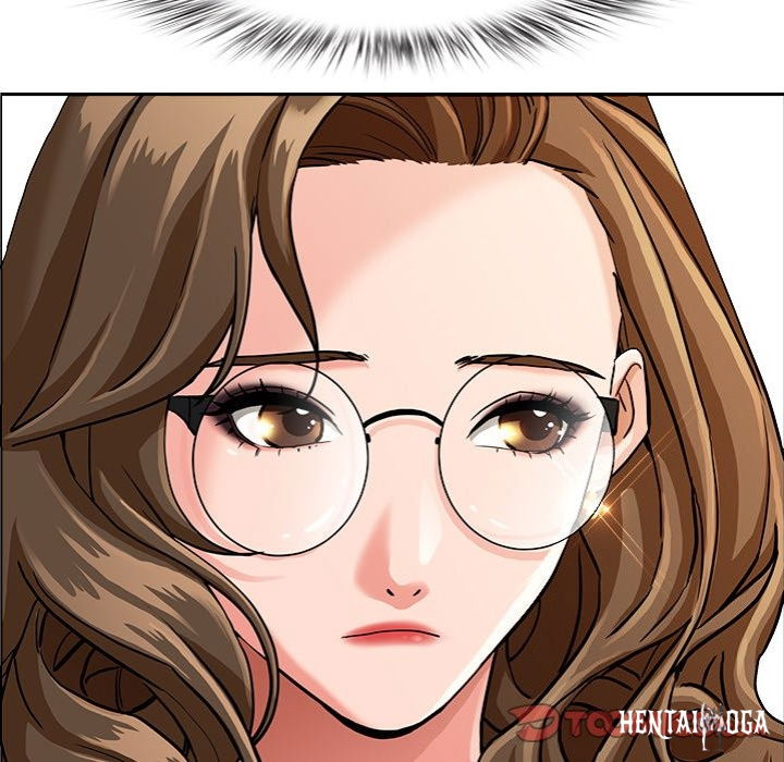 Milf Guard Milf Guard Chapter 37 - Page 48