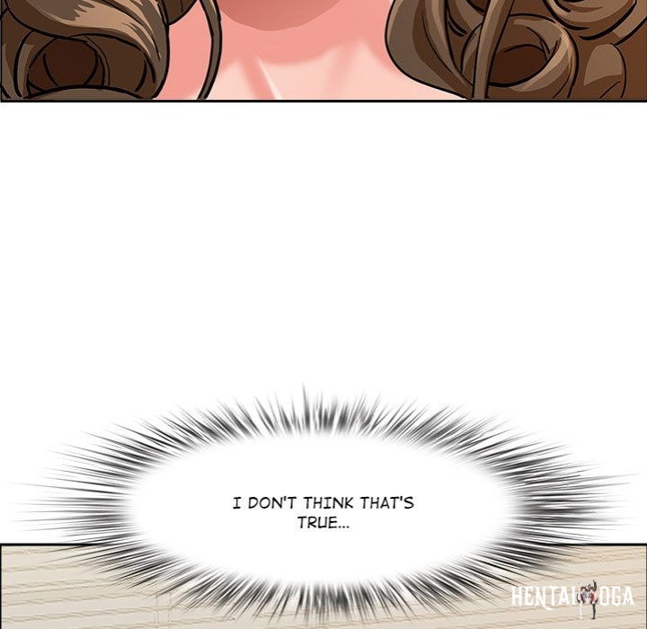 Milf Guard Milf Guard Chapter 37 - Page 49