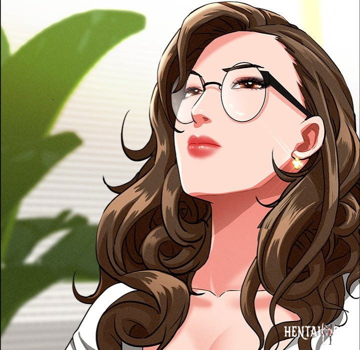 Milf Guard Milf Guard Chapter 37 - Page 59