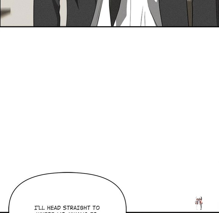 Milf Guard Milf Guard Chapter 37 - Page 62