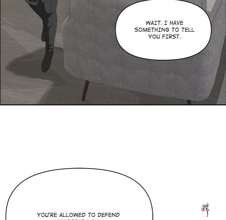 Milf Guard Milf Guard Chapter 37 - Page 64