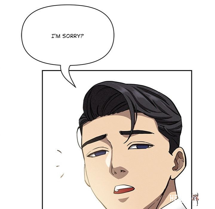 Milf Guard Milf Guard Chapter 37 - Page 67