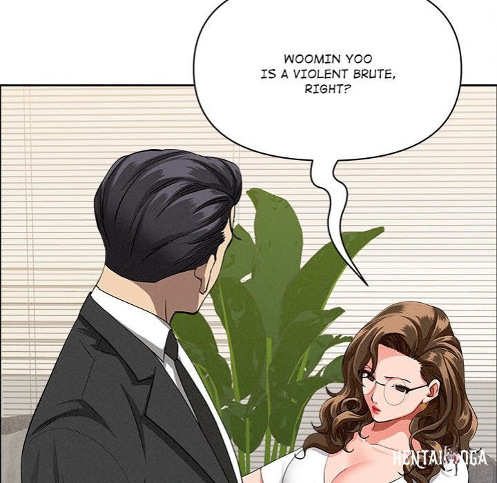 Milf Guard Milf Guard Chapter 37 - Page 69