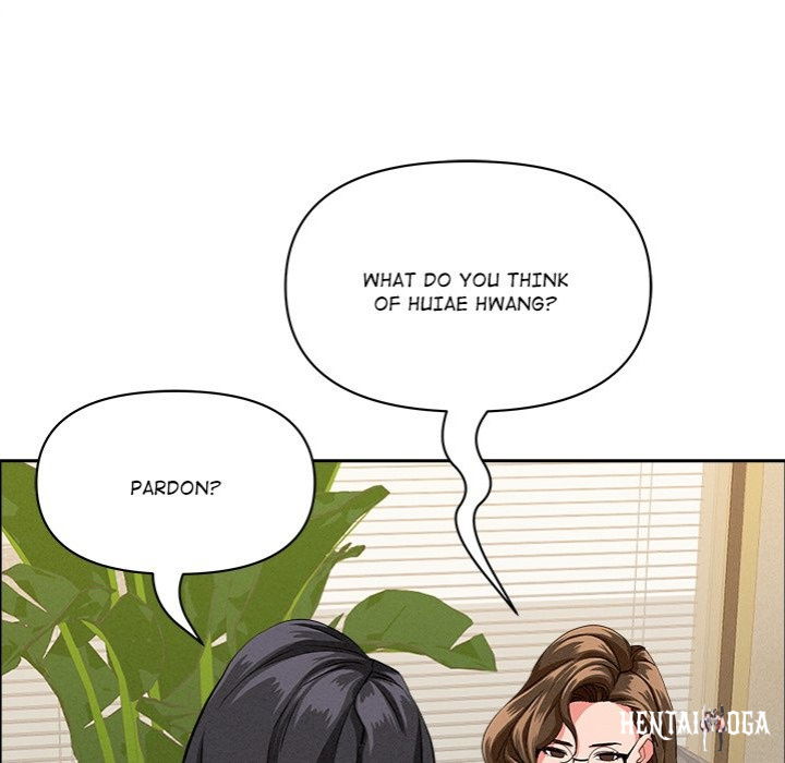 Milf Guard Milf Guard Chapter 37 - Page 77