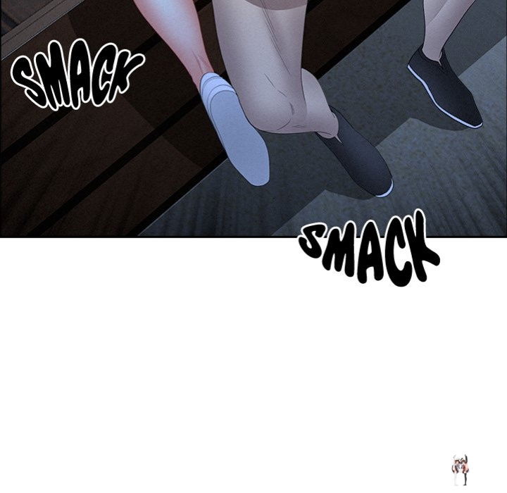 Milf Guard Milf Guard Chapter 37 - Page 8