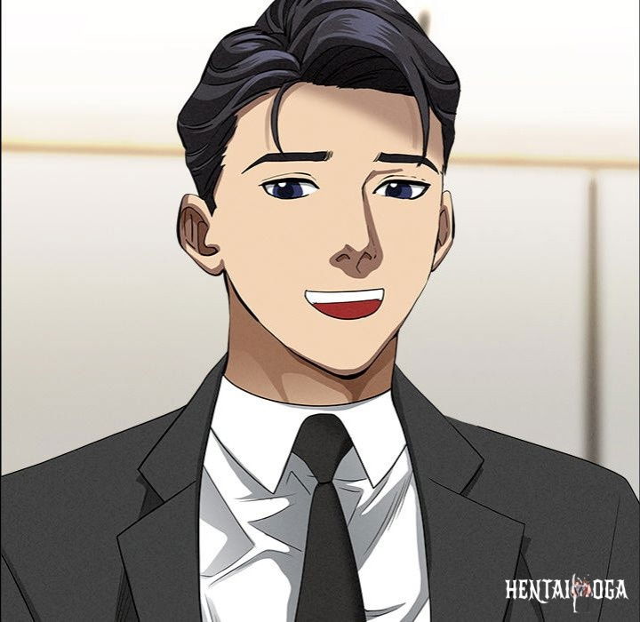 Milf Guard Milf Guard Chapter 37 - Page 82