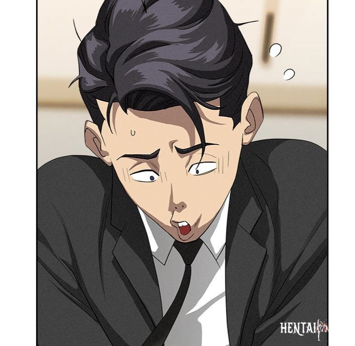 Milf Guard Milf Guard Chapter 37 - Page 86