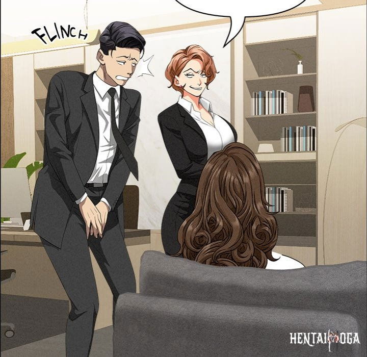 Milf Guard Milf Guard Chapter 37 - Page 88