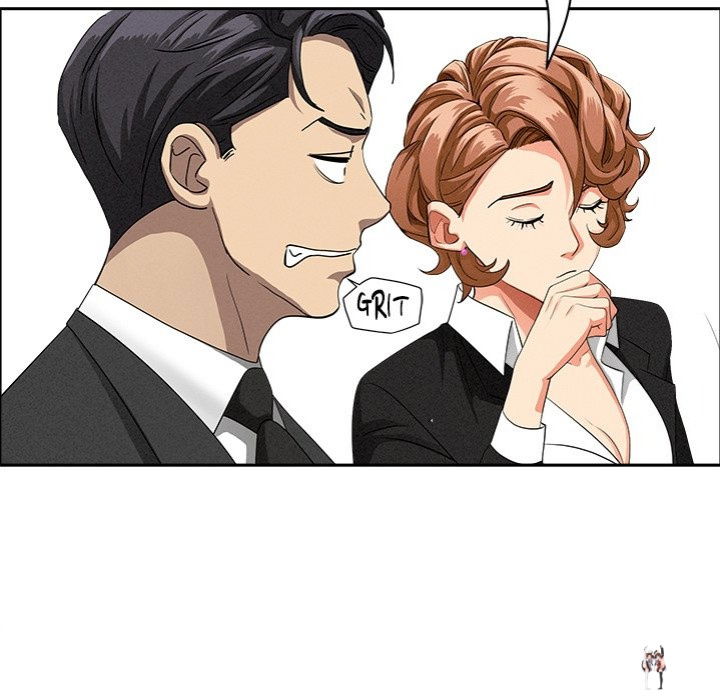 Milf Guard Milf Guard Chapter 37 - Page 90