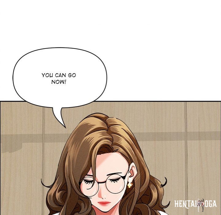 Milf Guard Milf Guard Chapter 37 - Page 91