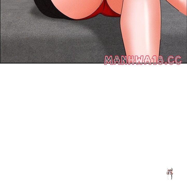 Milf Guard Milf Guard Chapter 37 - Page 93