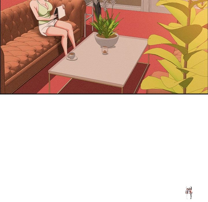 Milf Guard Milf Guard Chapter 37 - Page 97