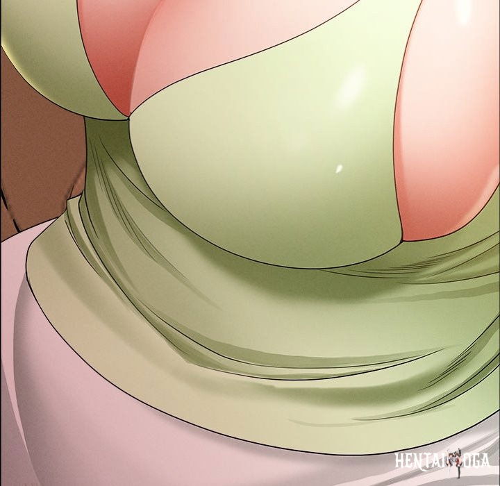 Milf Guard Milf Guard Chapter 37 - Page 99