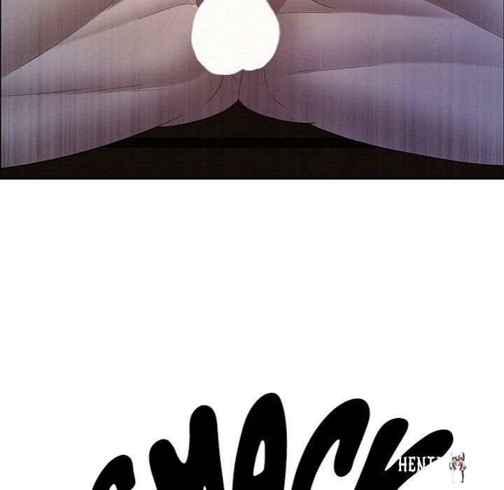 Milf Guard Milf Guard Chapter 36 - Page 109