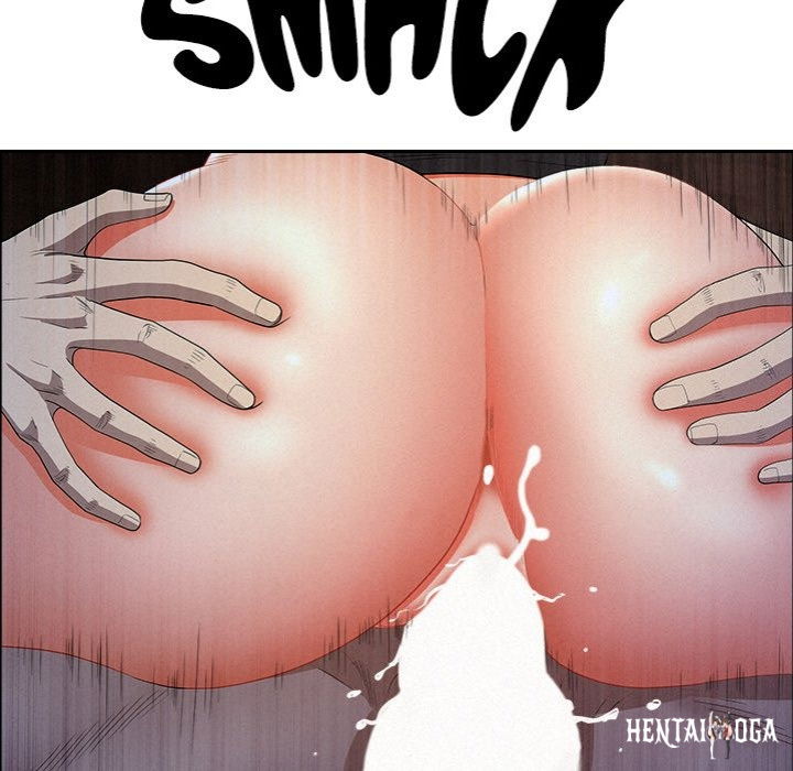 Milf Guard Milf Guard Chapter 36 - Page 110