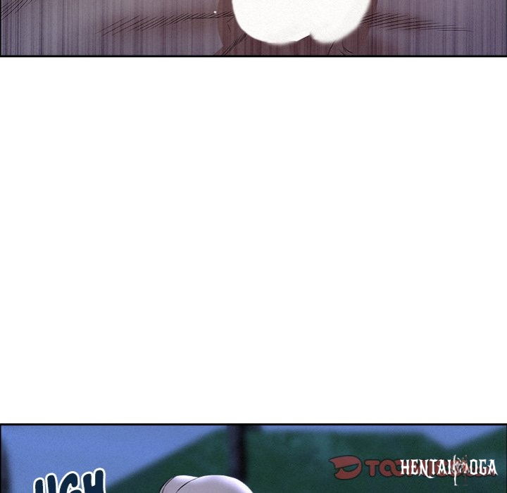 Milf Guard Milf Guard Chapter 36 - Page 111