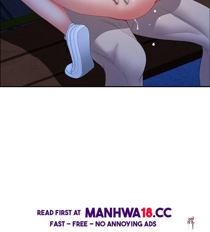 Milf Guard Milf Guard Chapter 36 - Page 113