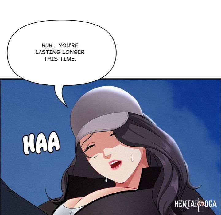 Milf Guard Milf Guard Chapter 36 - Page 114