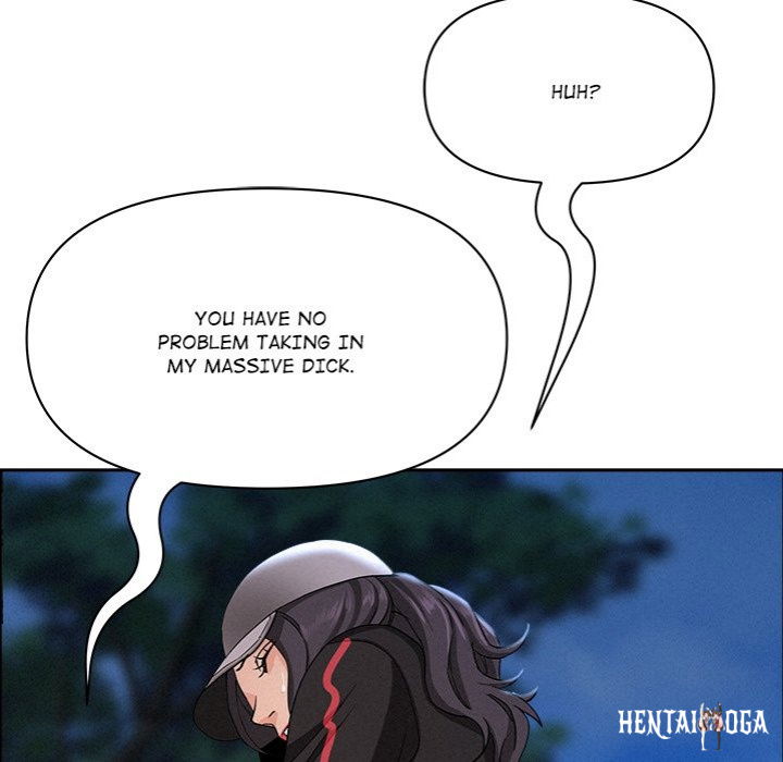 Milf Guard Milf Guard Chapter 36 - Page 119