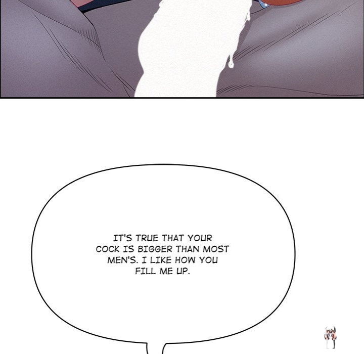 Milf Guard Milf Guard Chapter 36 - Page 121