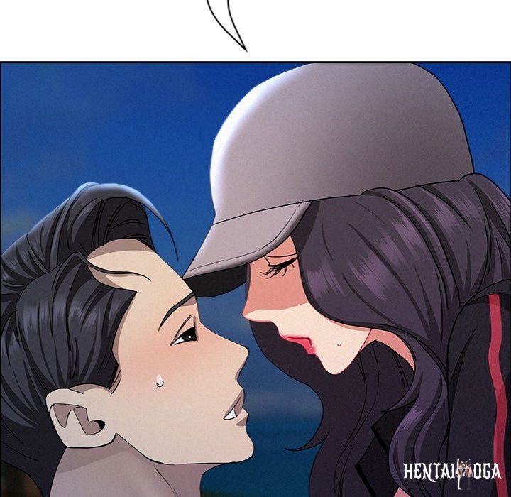 Milf Guard Milf Guard Chapter 36 - Page 122