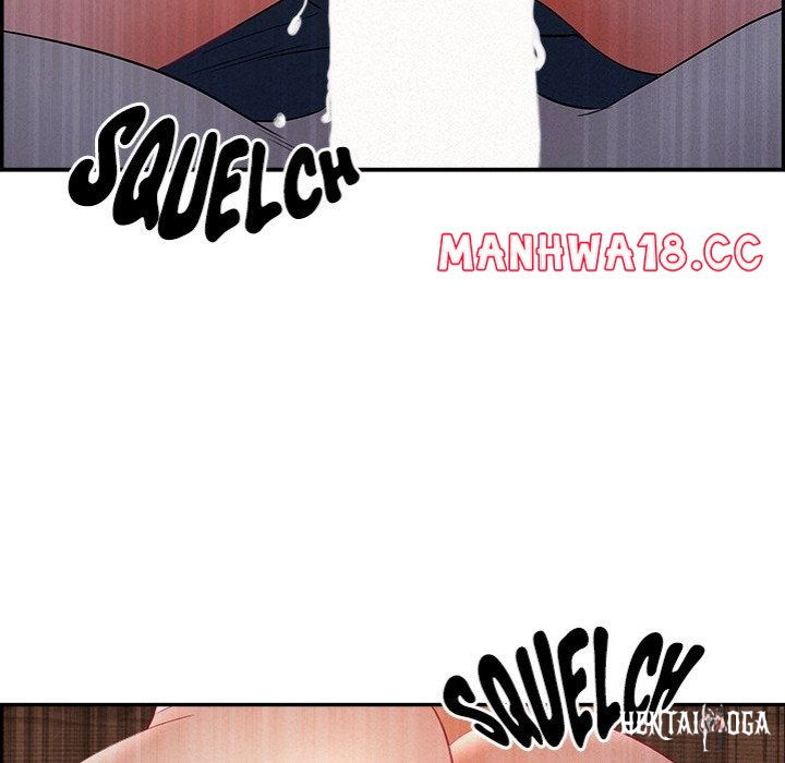 Milf Guard Milf Guard Chapter 36 - Page 125