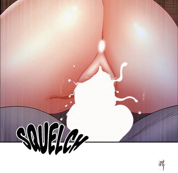 Milf Guard Milf Guard Chapter 36 - Page 126