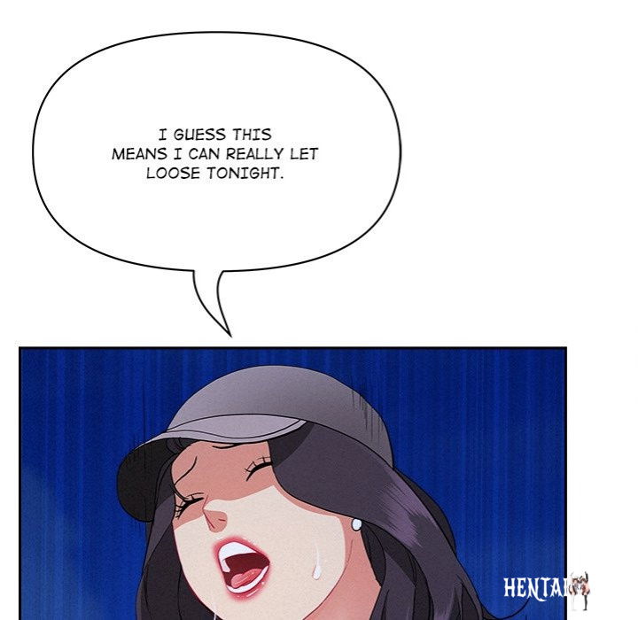 Milf Guard Milf Guard Chapter 36 - Page 127