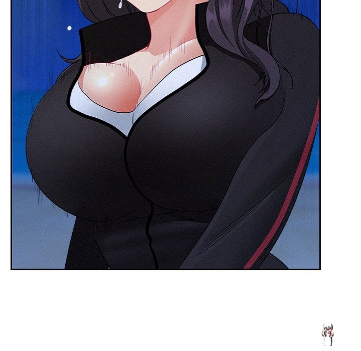 Milf Guard Milf Guard Chapter 36 - Page 128