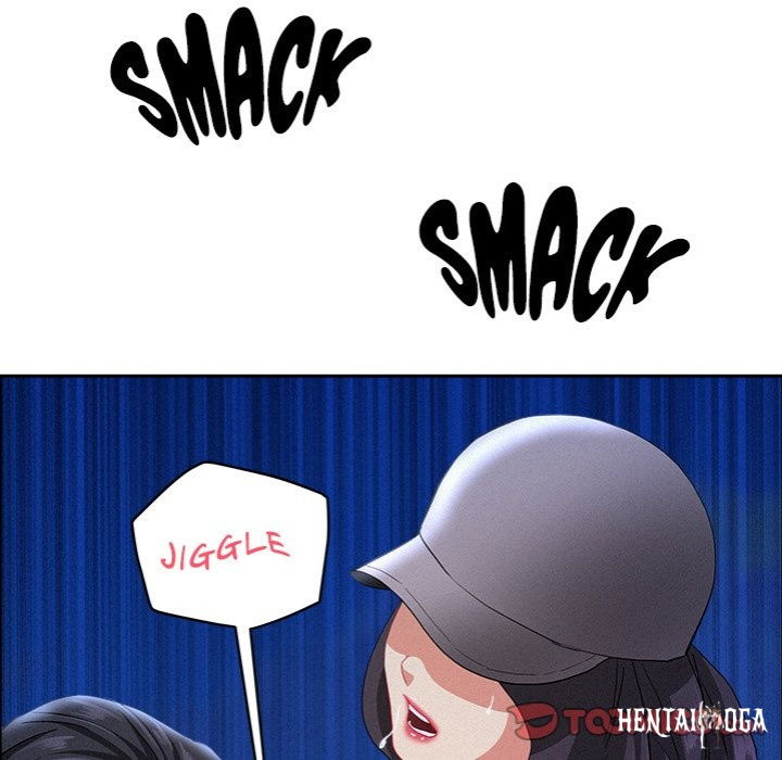 Milf Guard Milf Guard Chapter 36 - Page 129