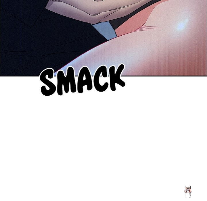 Milf Guard Milf Guard Chapter 36 - Page 131