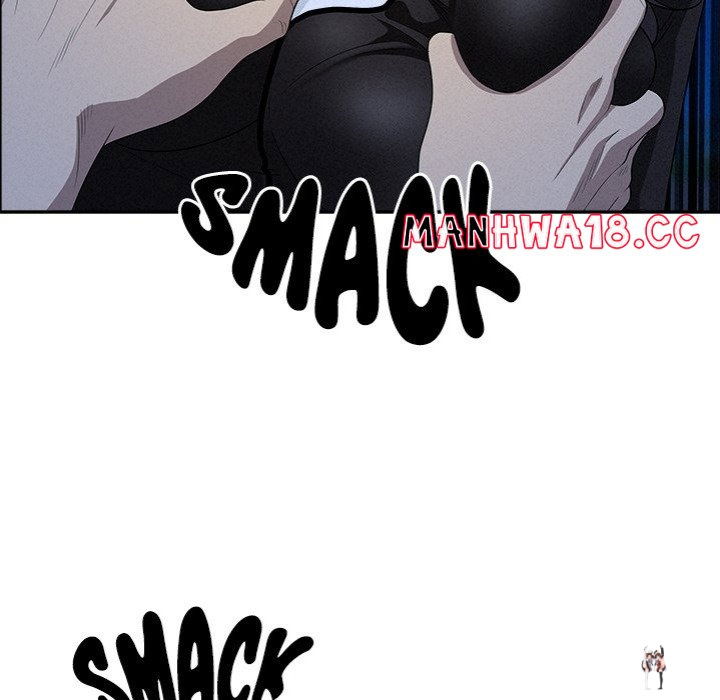 Milf Guard Milf Guard Chapter 36 - Page 133