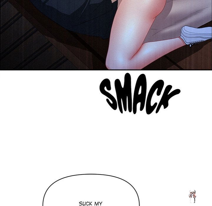 Milf Guard Milf Guard Chapter 36 - Page 135