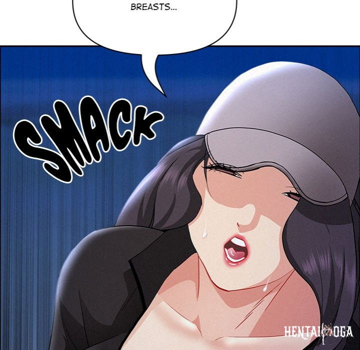 Milf Guard Milf Guard Chapter 36 - Page 136