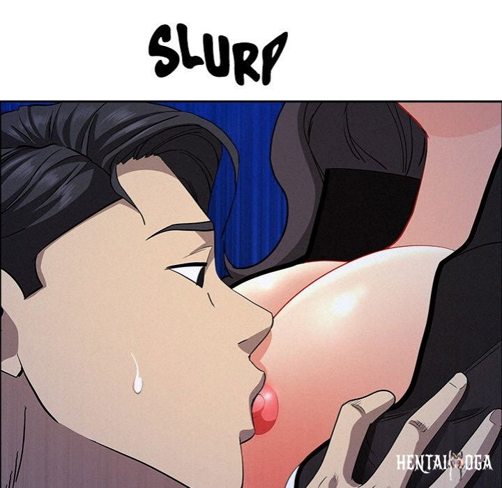 Milf Guard Milf Guard Chapter 36 - Page 139