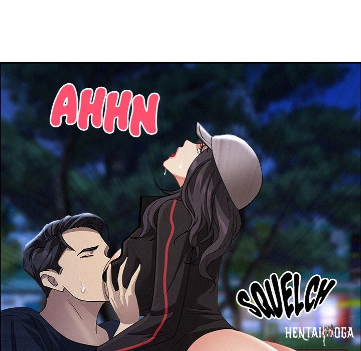 Milf Guard Milf Guard Chapter 36 - Page 141