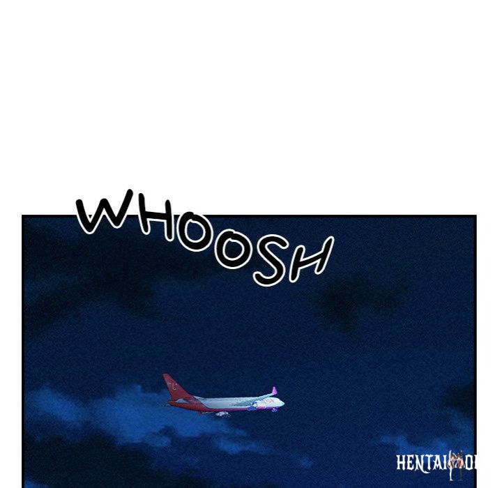 Milf Guard Milf Guard Chapter 36 - Page 143