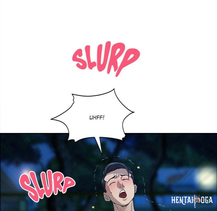 Milf Guard Milf Guard Chapter 36 - Page 18