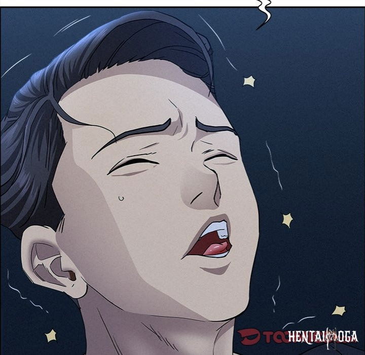 Milf Guard Milf Guard Chapter 36 - Page 21