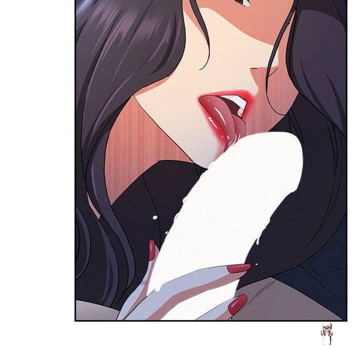 Milf Guard Milf Guard Chapter 36 - Page 23