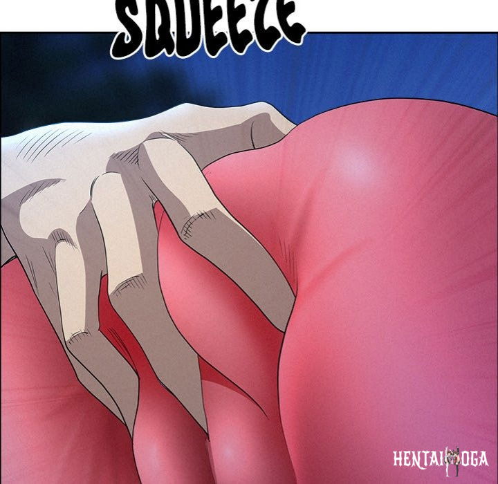 Milf Guard Milf Guard Chapter 36 - Page 27