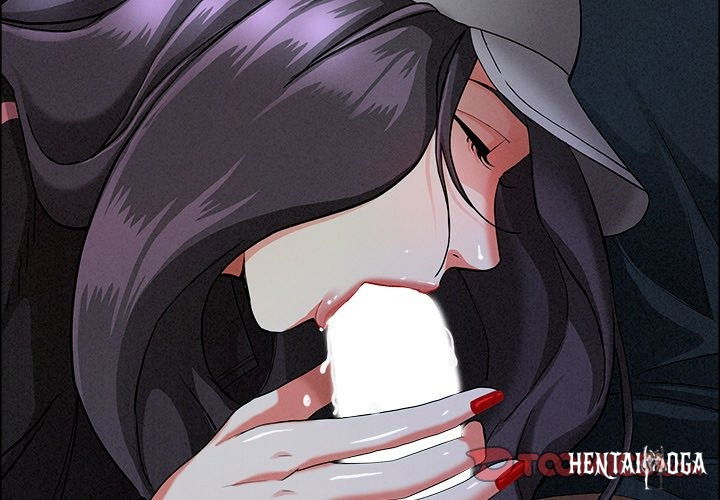 Milf Guard Milf Guard Chapter 36 - Page 3