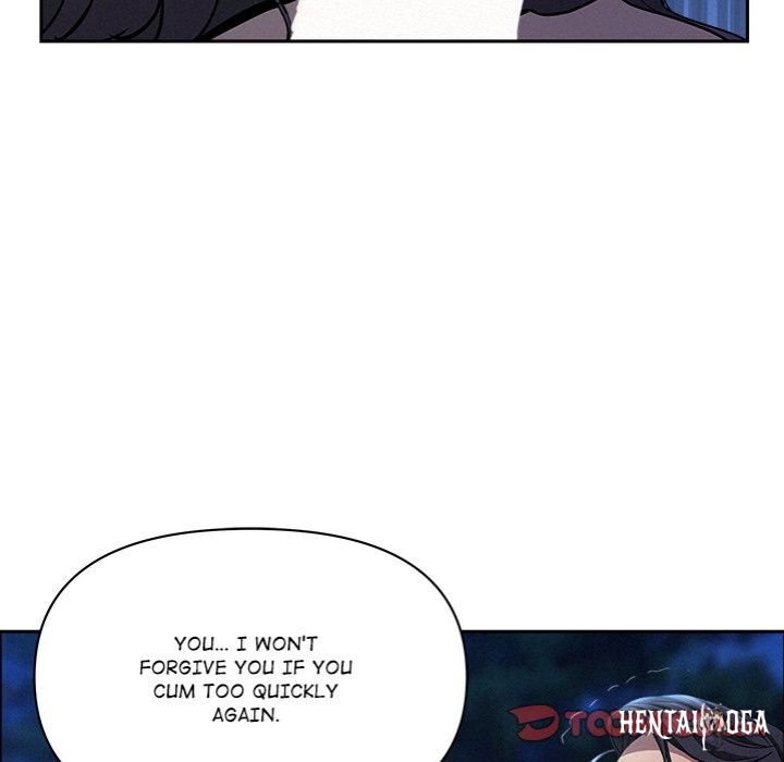 Milf Guard Milf Guard Chapter 36 - Page 30