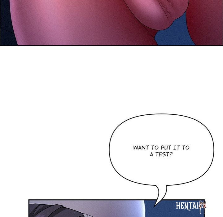 Milf Guard Milf Guard Chapter 36 - Page 36