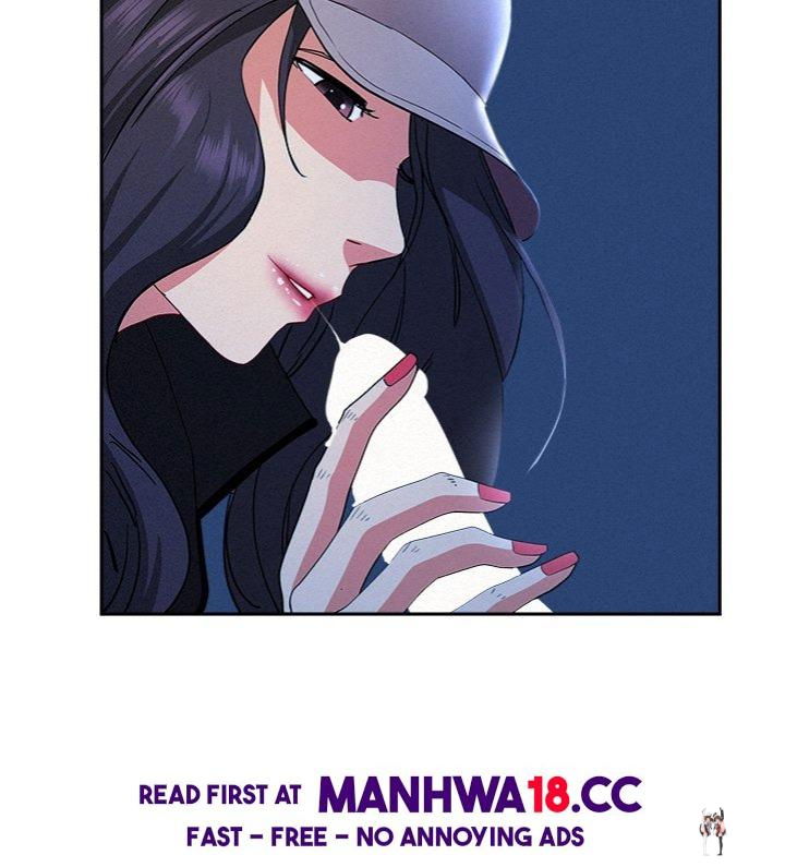 Milf Guard Milf Guard Chapter 36 - Page 37