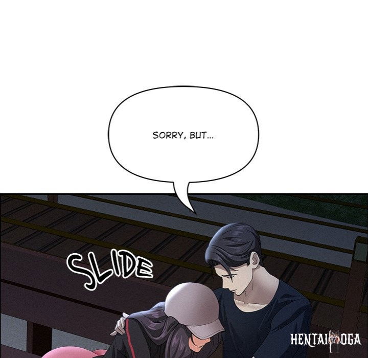 Milf Guard Milf Guard Chapter 36 - Page 38