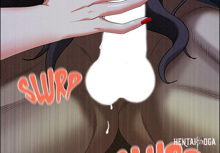 Milf Guard Milf Guard Chapter 36 - Page 4