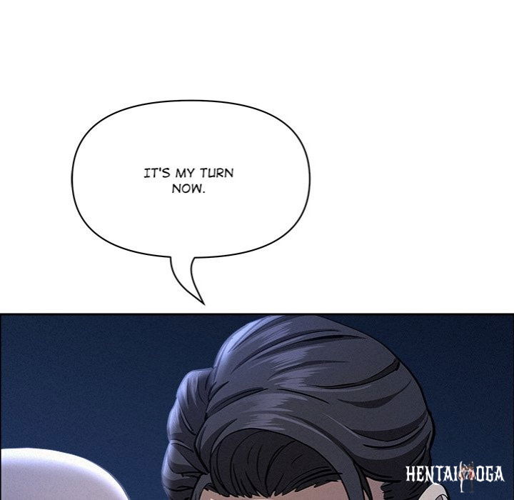 Milf Guard Milf Guard Chapter 36 - Page 40