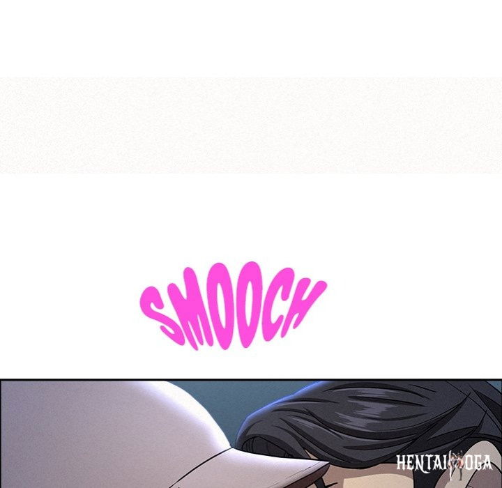 Milf Guard Milf Guard Chapter 36 - Page 42