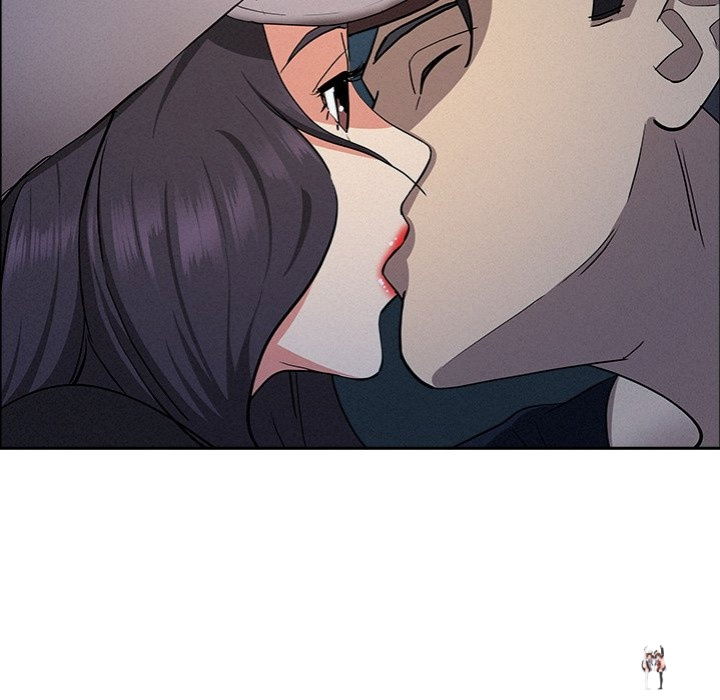 Milf Guard Milf Guard Chapter 36 - Page 43